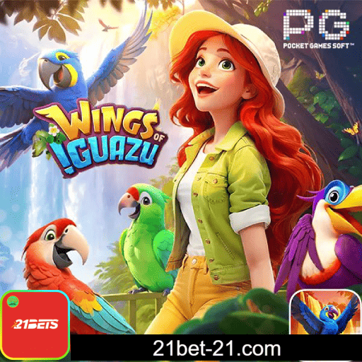 Imagem promocional do cadastro da 21BET