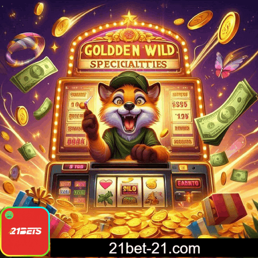 Guias de instalação da 21BET