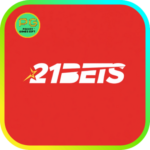 Logo da 21BET