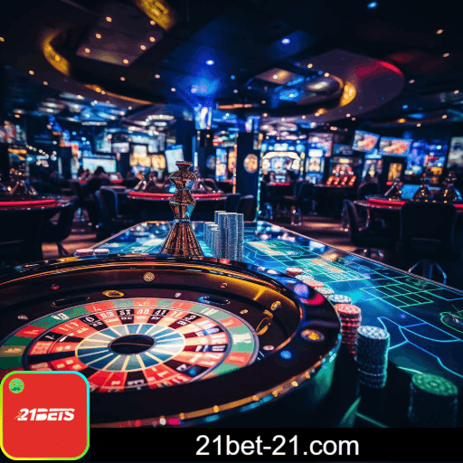 Live Casino Tables