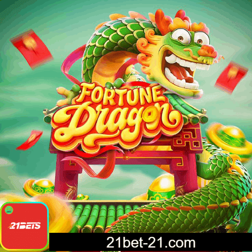 Fortune Dragon Slot